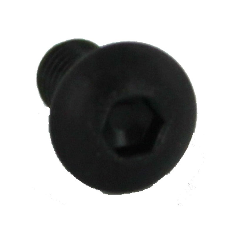 Vis M3 × 6 ISO 7380-1 BO30 – ASG 17781