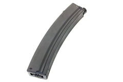 Bolt Airsoft Chargeur AEG MP5 métal 200 billes — Réf. Colombi BO44002