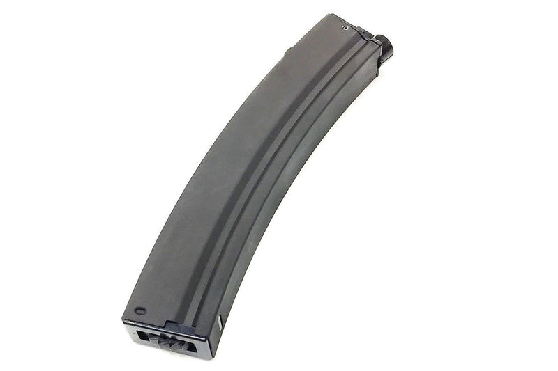 Bolt Airsoft Chargeur AEG MP5 métal 200 billes — Réf. Colombi BO44002