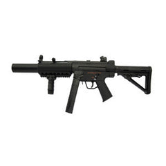 BOLT MP5 SD5 SWAT PL AEG BRSS 6 mm – Noir — composant du pack AW