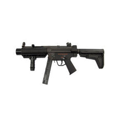 BOLT MP5 SD5 SWAT SPS AEG BRSS 6 mm – Noir — composant du pack AW