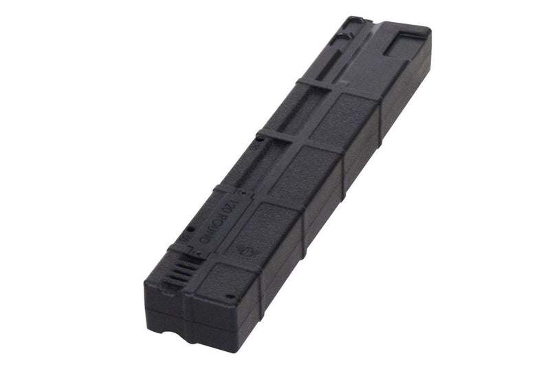 Bolt Airsoft Chargeur SWAT MP5 Mid-Cap 120 billes — Réf. Colombi BO44003