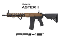 Specna Arms SA-P24 RRA PRIME ASTER II Brushless – Chaos Bronze
