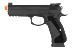 Pistolet GBB CZ SP-01 ACCU CO₂ 6 mm – 1 J