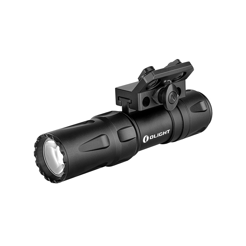 Lampe tactique Olight Odin Mini M-LOK – 1 250 lm