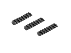 M-LOK RAIL, LONG, 3 PCS/SET — 19088