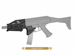 Kit EVO ATEK MIDCAP Complet pour Scorpion EVO 3 - A1 / ASG