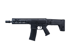 ASG FLCN 5.56 AEG M95 6 mm – Noir — composant du pack AW