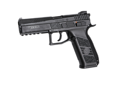 CZ P-09 GBB gaz noir ASG réf. 18116