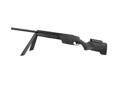 ASG Steyr Scout Elite Sniper Spring 6 mm noir – vue produit