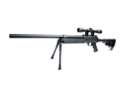 Urban Sniper à ressort ASG réf. 16769
