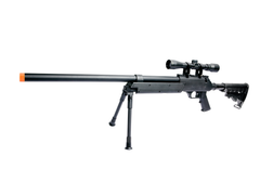 Urban Sniper 6 mm à ressort – ASG — Réf. 16769