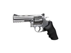 Revolver airsoft Dan Wesson 715 4 pouces CO2 Silver