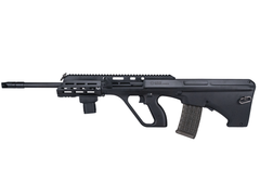 ASG Steyr AUG A3 AEG 6 mm noir – vue produit