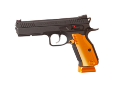 ASG CZ Shadow 2 Orange CO2 Blowback 6 mm – vue produit