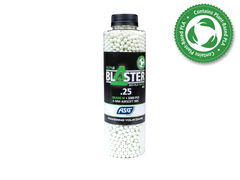 Alpha Blaster PLA Tracer vert 0,25 g ASG 20182