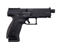 ASG CZ P-10C CO2 Blowback OR-OT 6 mm noir – vue produit