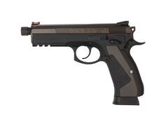 ASG CZ SP-01 Shadow Bronze CO2 Blowback 6 mm – vue produit