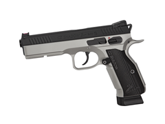 ASG CZ Shadow 2 CO2 Blowback 6 mm Urban Grey – vue produit