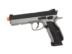 CZ Shadow 2 CO2 Blowback 6 mm – Urban Grey