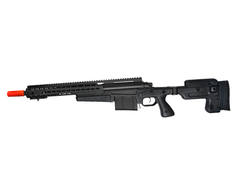 Accuracy International MK13 Compact Spring 6 mm – Noir – ASG
