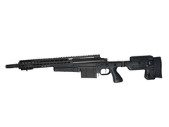 Accuracy International MK13 Compact Spring 6 mm – Noir – ASG — composant du pack AW