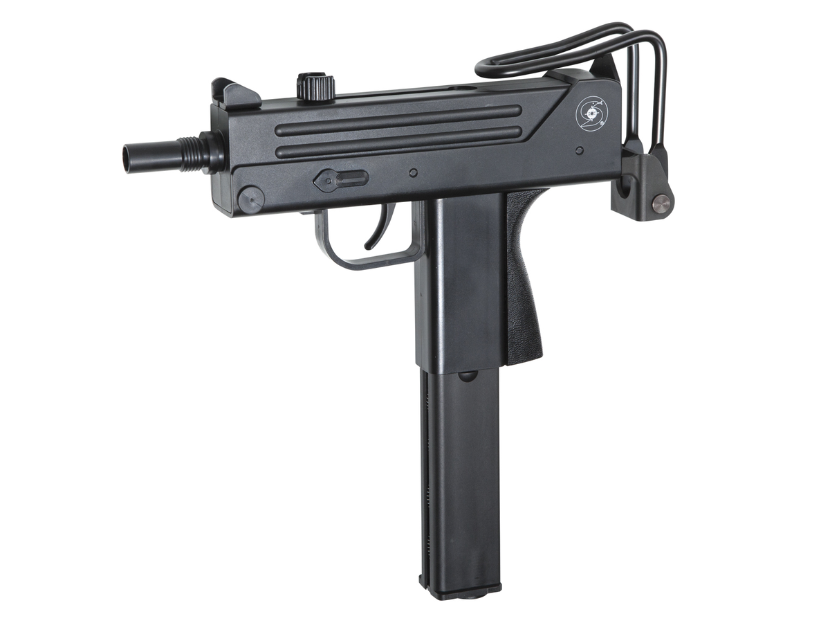 Réplique airsoft Cobray Ingram M11 CO2 6 mm