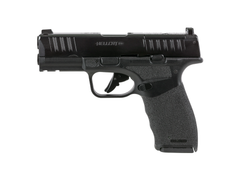 Springfield Armory Hellcat Pro CO₂ Blowback 6 mm – Noir