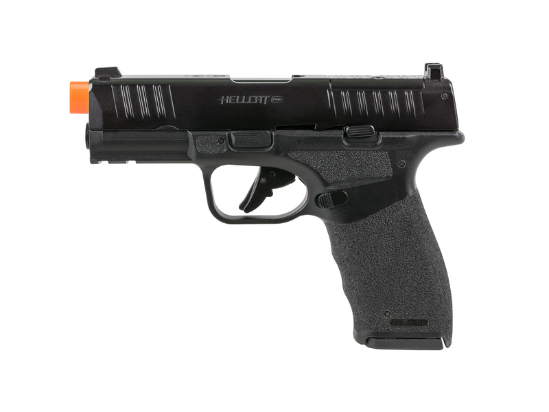 Springfield Armory Hellcat Pro CO₂ Blowback 6 mm – Noir