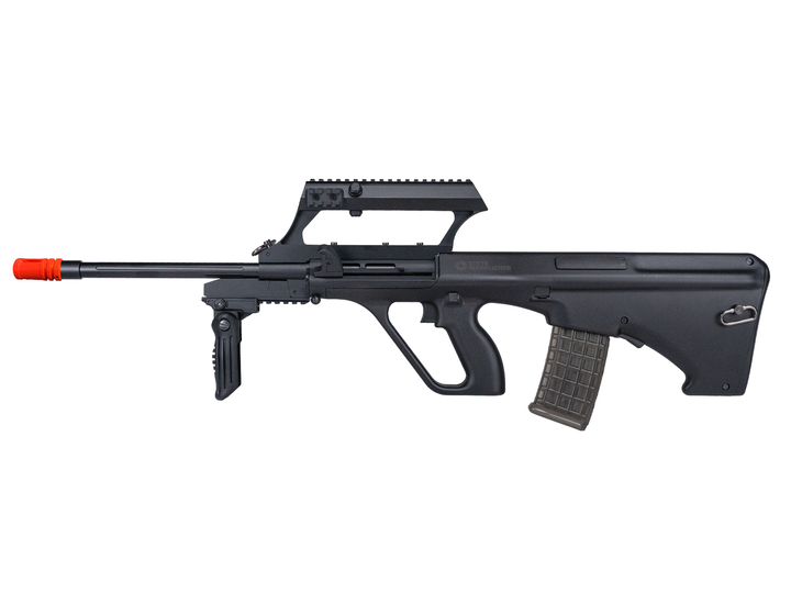 Steyr AUG A1 AEG 6 mm – Noir – ASG