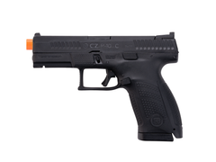CZ P-10C GBB Gaz Full Polymer 6 mm – Noir – ASG