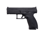 Pack Prêt à jouer AW — ASG CZ P-10C Full Polymer Gaz — Réf. 19594