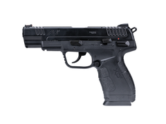 Springfield Armory XD-E 4.5 CO₂ Blowback 6 mm – Noir — composant du pack AW