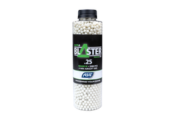 Alpha Blaster Tracer vert 0,25 g ASG 20187