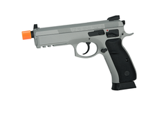 Pistolet GBB CZ SP-01 Shadow Urban Grey 6 mm – CO₂