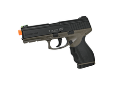 Pistolet ASG Sport 106 Spring 6 mm Dual Tone – 0,25 J