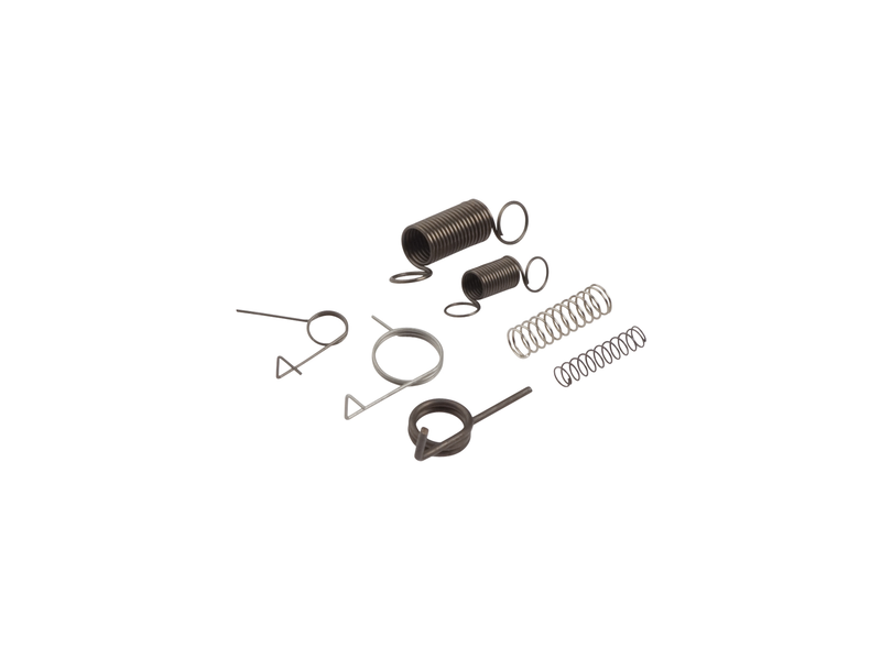 Kit de ressorts gearbox V2/V3 ULTIMATE réf. 16638