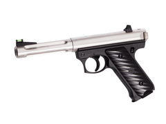 Pistolet airsoft ASG MK II CO2 6 mm Dual Tone NBB