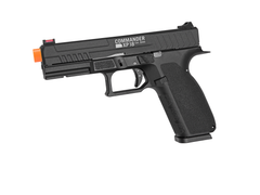 Pistolet ASG Commander XP18 CO₂ 6 mm – Hop-Up réglable