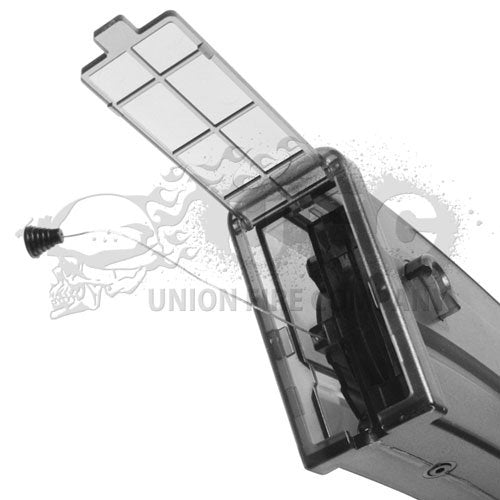 Chargeur Flash High-Cap 260 billes pour G36 – S&T