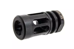 Cache flamme 14mm CCW BCM GUNFIGHTER MOD 0 VFC