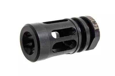 Cache flamme 14mm CCW BCM GUNFIGHTER MOD 0 VFC