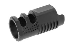 Blast Diverter Custom pour cache flamme Laylax