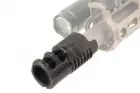 Blast Diverter Custom pour cache flamme Laylax – vue 5