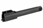 Canon externe 112 mm 14 mm CCW pour P320 M18 GBB SIG VFC UNICORN AIRSOFT – vue 4