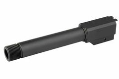 Canon externe 112 mm 14 mm CCW pour P320 M18 GBB SIG VFC UNICORN AIRSOFT