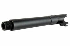 Canon externe 140 mm 14 mm CCW pour Hi-Capa 5.1 GBB Tokyo Marui UNICORN AIRSOFT