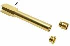 Canon externe à embout interchangeable pour P320 Full size Tokyo Marui NINE BALL – vue 4