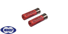 Lot de 2 cartouches 30 billes pour fusils à pompe – Tokyo Marui