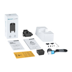 Lampe tactique Olight PL-Mini 3 Valkyrie – 600 lm, 2 batteries